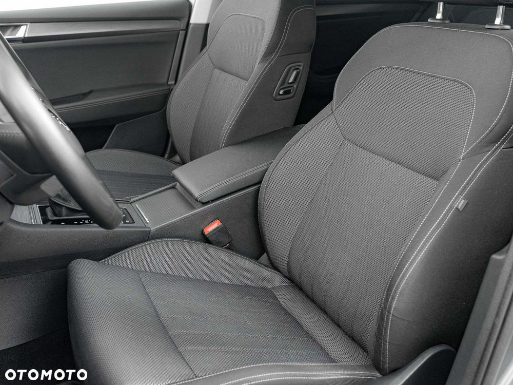 Skoda Superb 2.0 TDI SCR Style DSG - 15