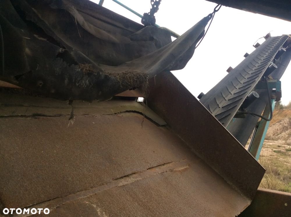 Powerscreen 1400 - 4