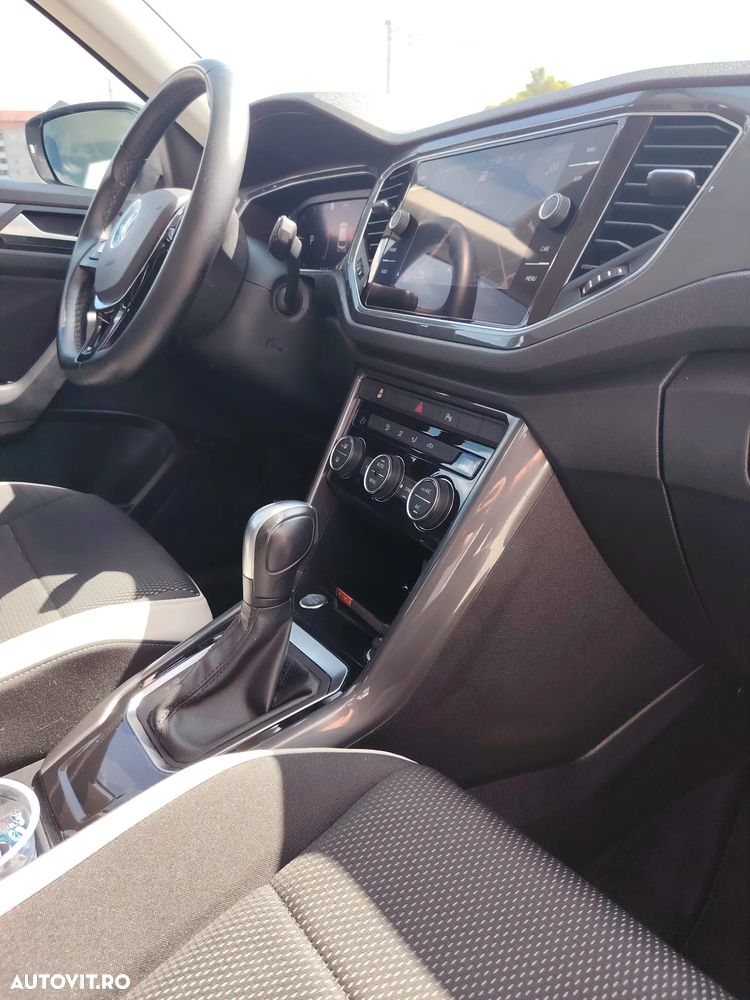 Volkswagen T-Roc 2.0 TDI SCR DSG Life - 20