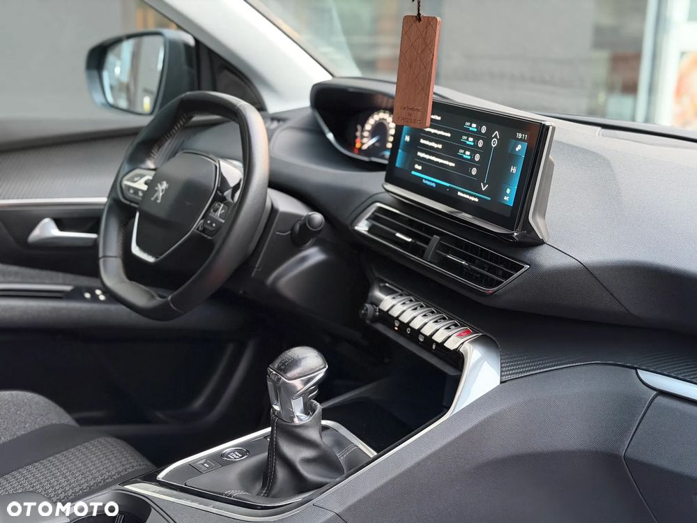 Peugeot 5008 1.5 BlueHDi Active Pack S&S - 24