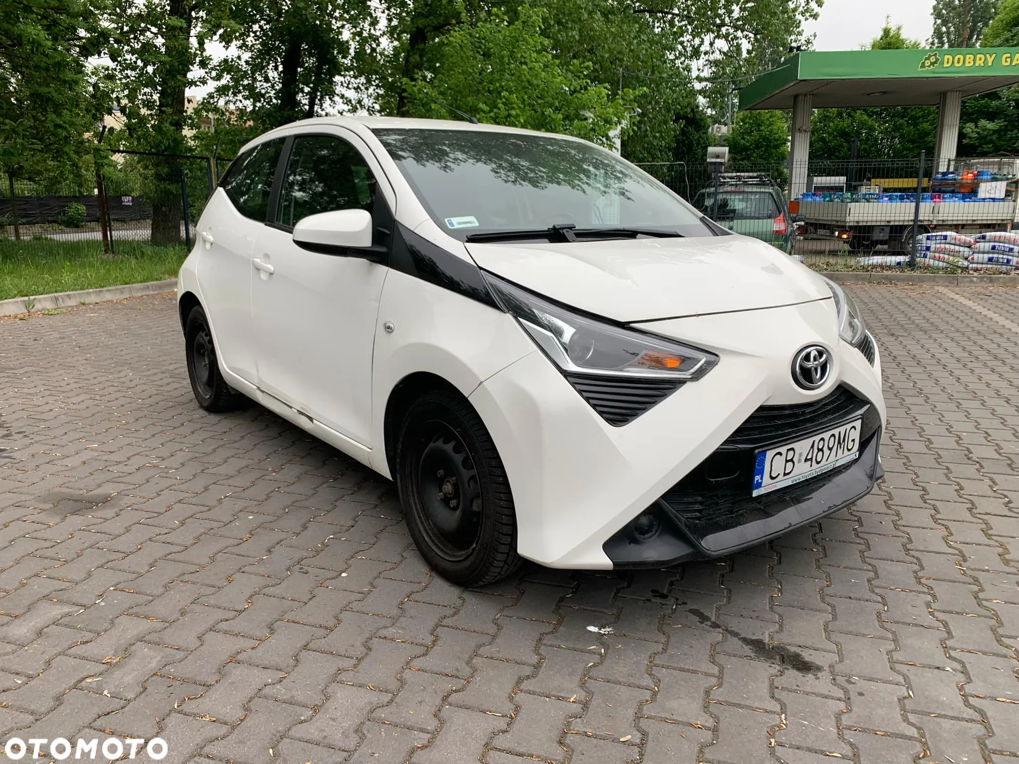 Toyota Aygo 1.0 VVT-i Black Edition - 4