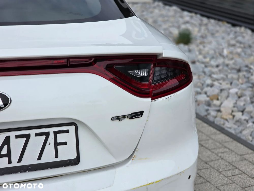 Kia Stinger 2.0 T-GDI GT Line - 14
