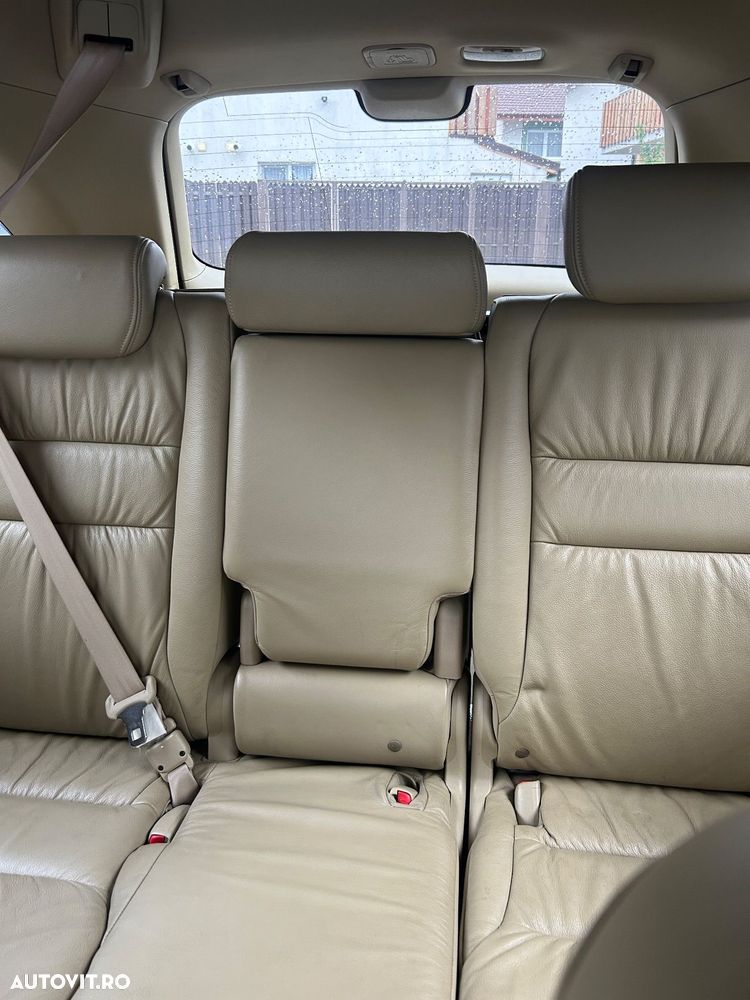Honda CR-V 2.0i-VTEC Automatik Executive - 17