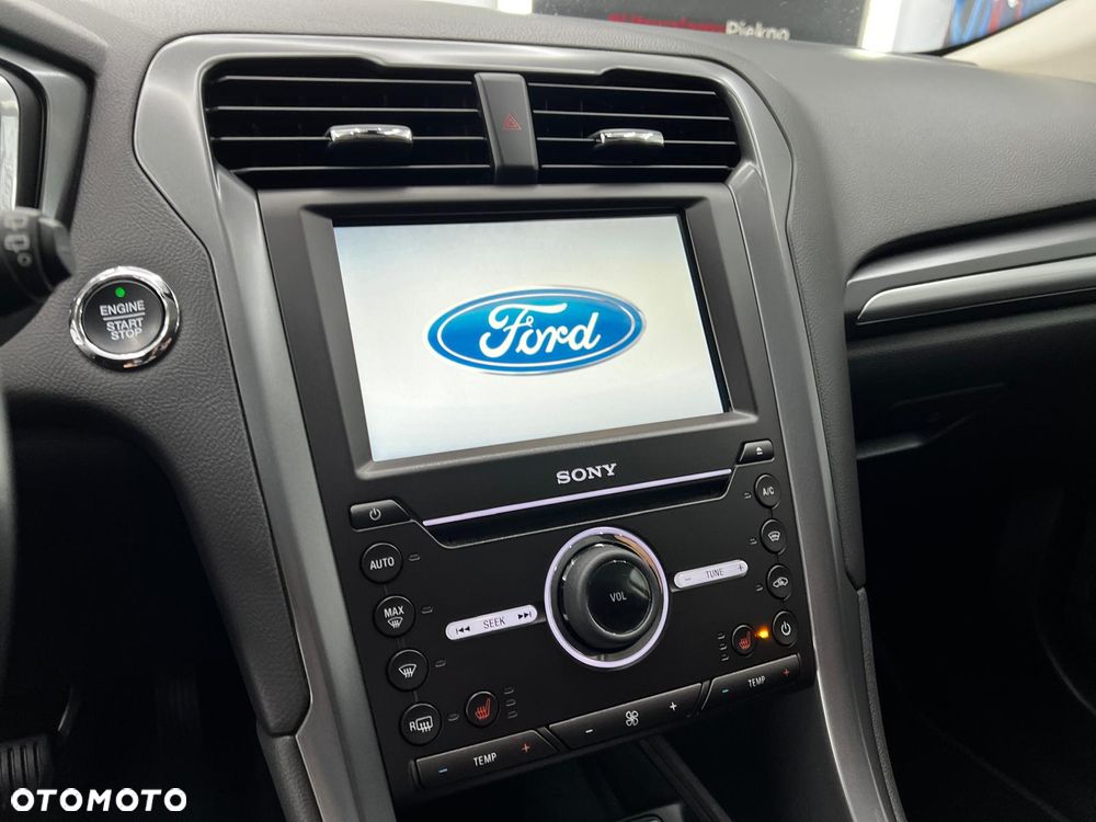 Ford Mondeo 2.0 TDCi Gold Edition - 15