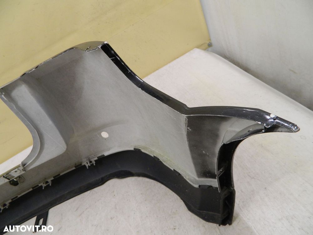 Bara spate Opel Signum, 2003, 2004, 2005, 2006, 2007, 2008, cod origine 1348914. - 5