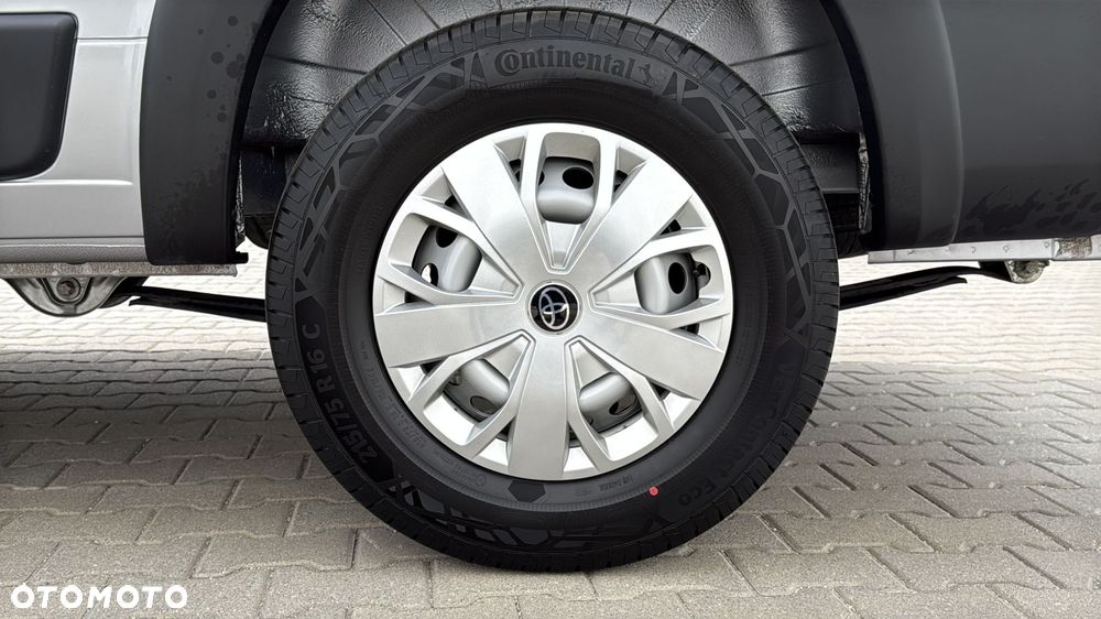 Toyota PROACE MAX - 12