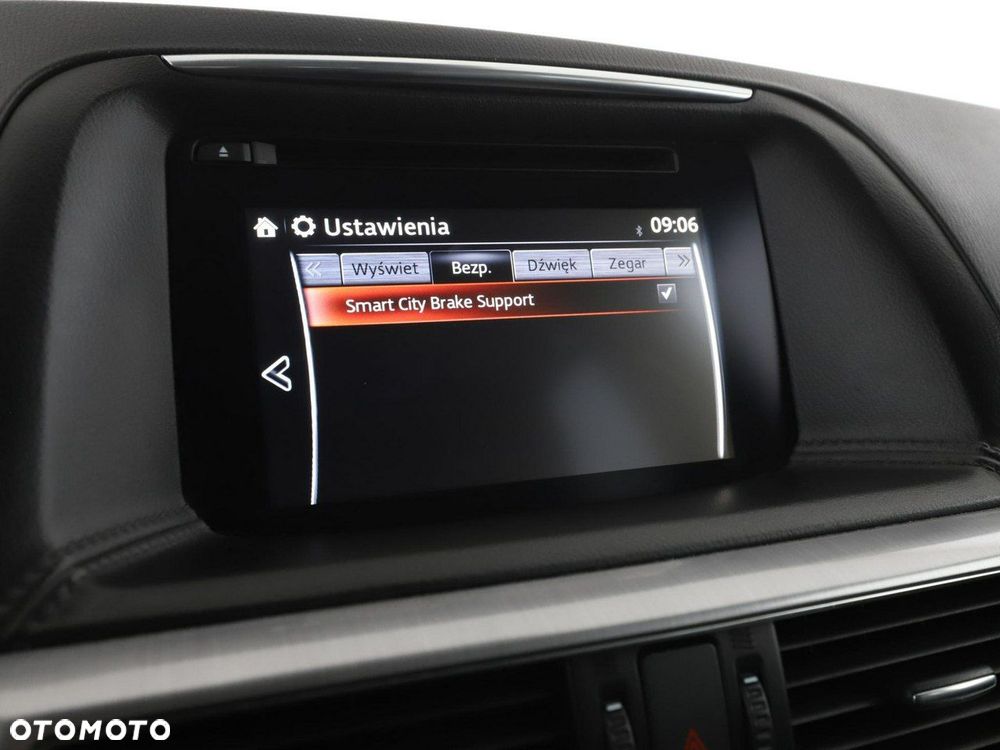 Mazda CX-5 2.0 SKYACTIV-G Center-Line - 26