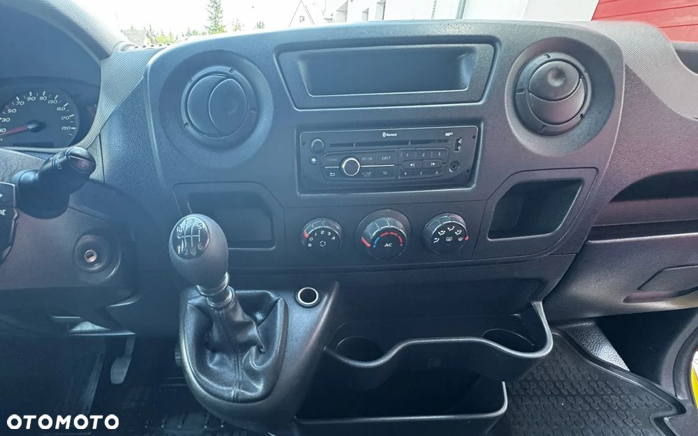 Renault Master - 4