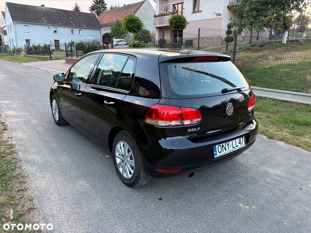 Volkswagen Golf - 3