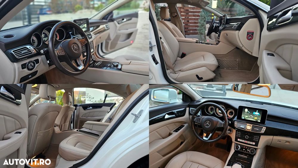 Mercedes-Benz GLC Coupe 250 d 4Matic 9G-TRONIC AMG Line - 6