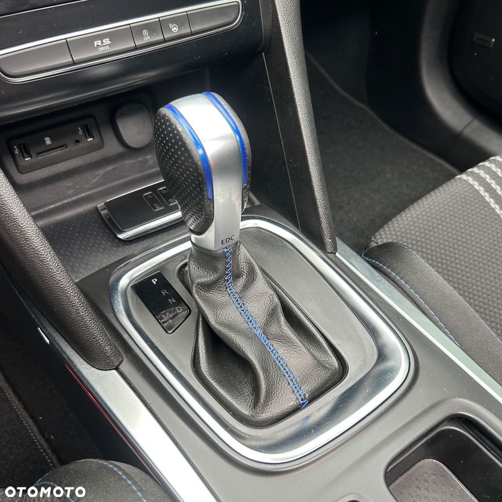 Renault Megane 1.6 TCe GT EDC - 16