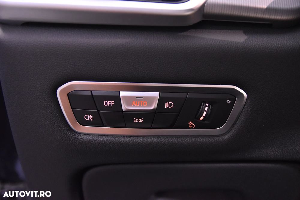 BMW X5 xDrive45e AT PHEV - 15