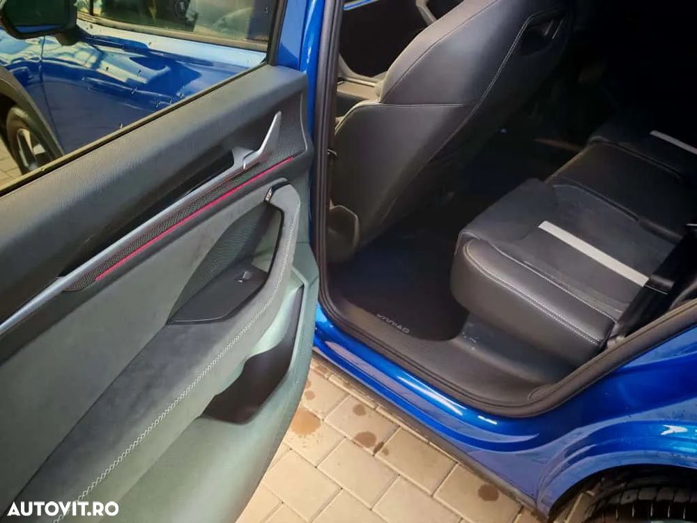 Skoda Kodiaq 2.0 TSI DSG 4X4 Sportline - 18