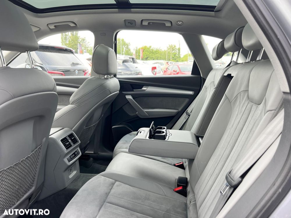 Audi Q5 - 29