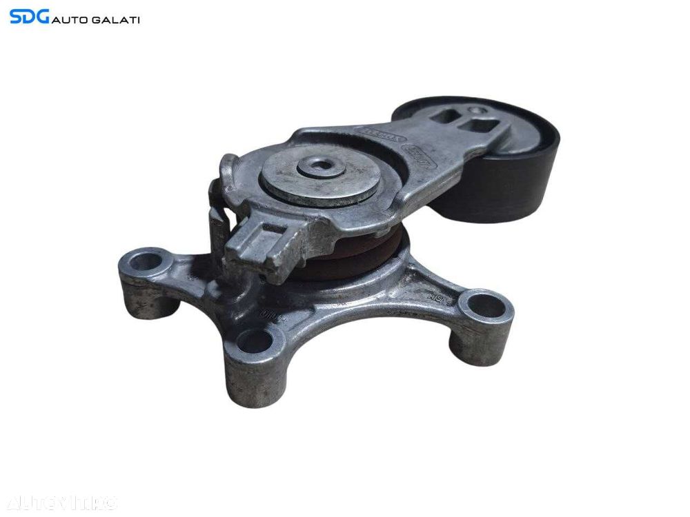 Rola Intinzator Intinzatoare Curea Accesorii Citroen C4 1 1.6 HDI 2004 - 2011 Cod 950007 [N1988] - 2