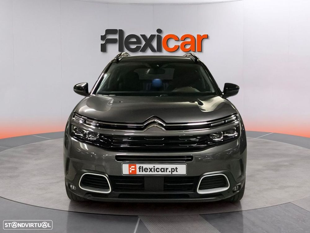 Citroën C5 Aircross 1.5 BlueHDi Shine - 7