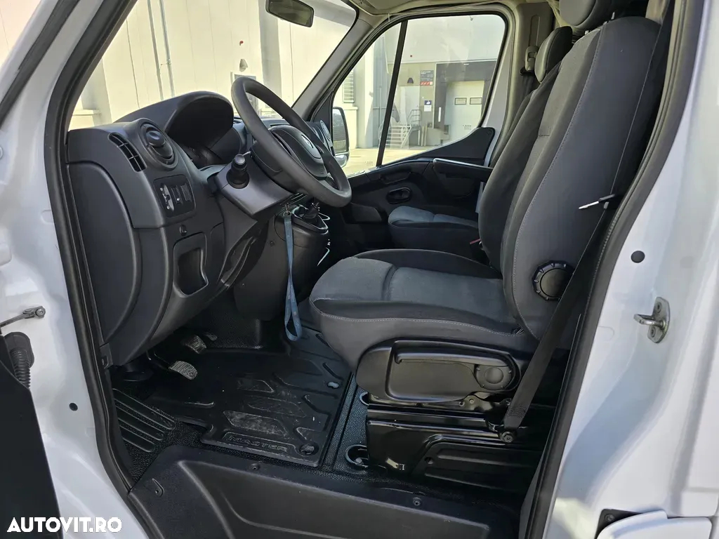 Renault Master - 7