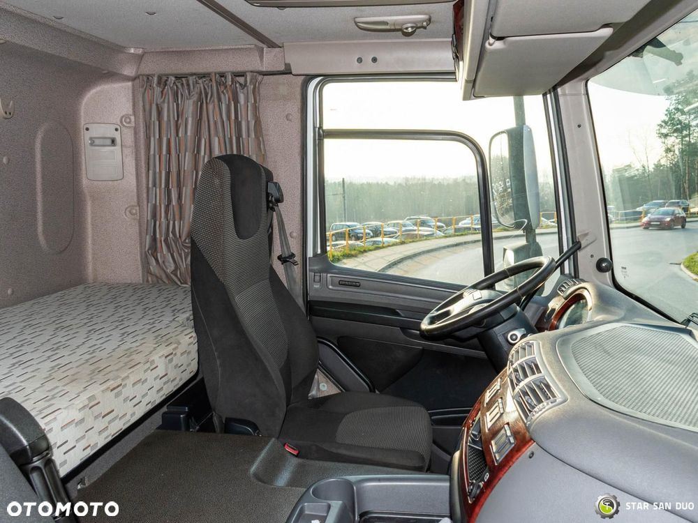 Tatra PHOENIX 8x8 Wywrotka - 14