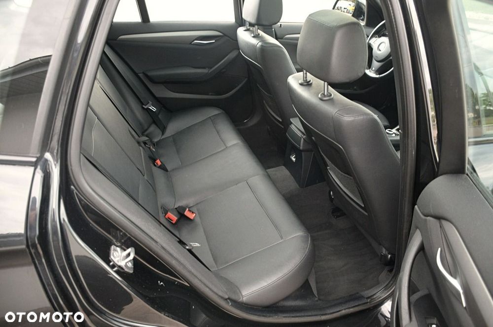 BMW X1 - 14