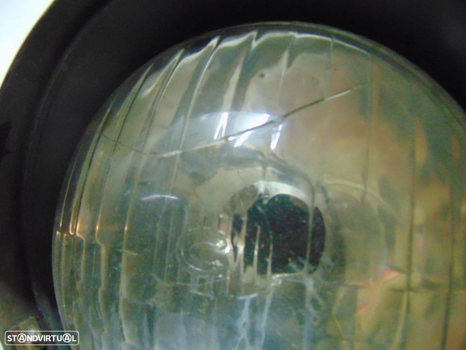 Citroen arrastadeira ou outros faróis - 2