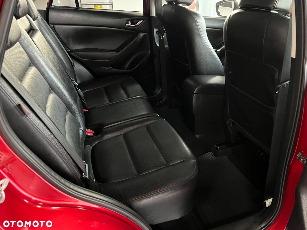Mazda CX-5 - 28