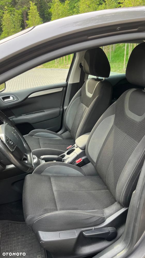Citroën C4 1.6 BlueHDi Feel Edition S&S EAT6 - 17
