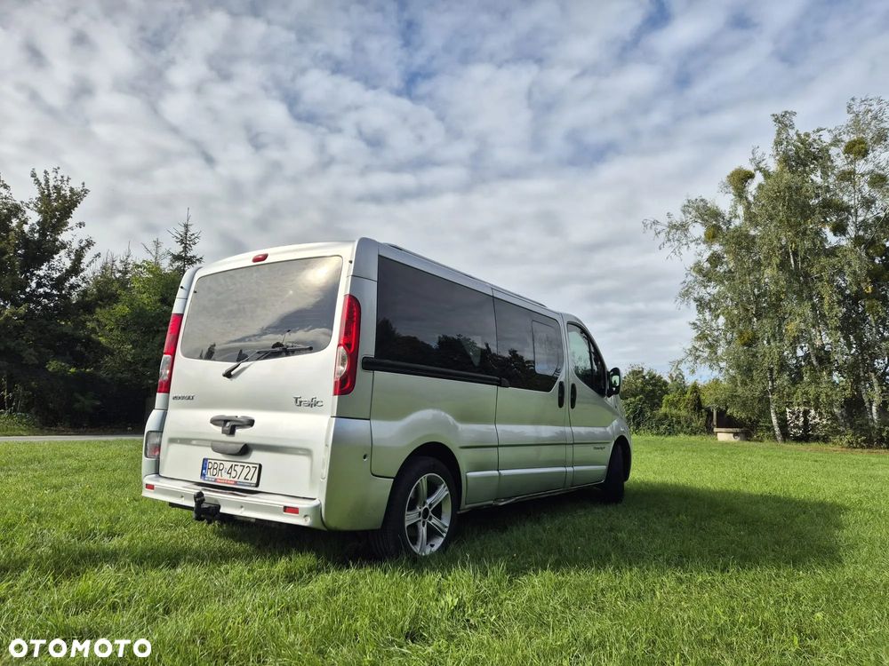 Renault Trafic - 4