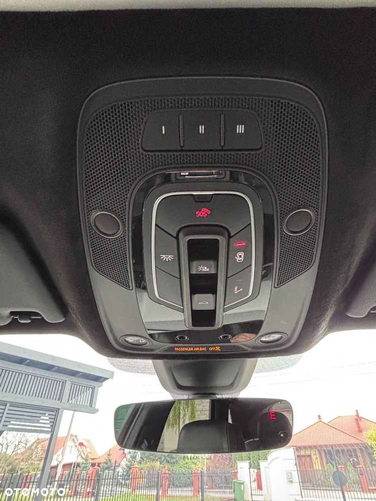 Audi SQ5 - 19