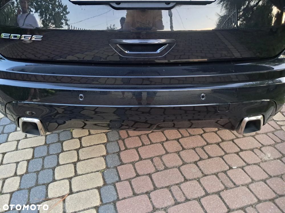 Ford Edge 2.0 EcoBlue Twin-Turbo 4WD ST-Line - 19