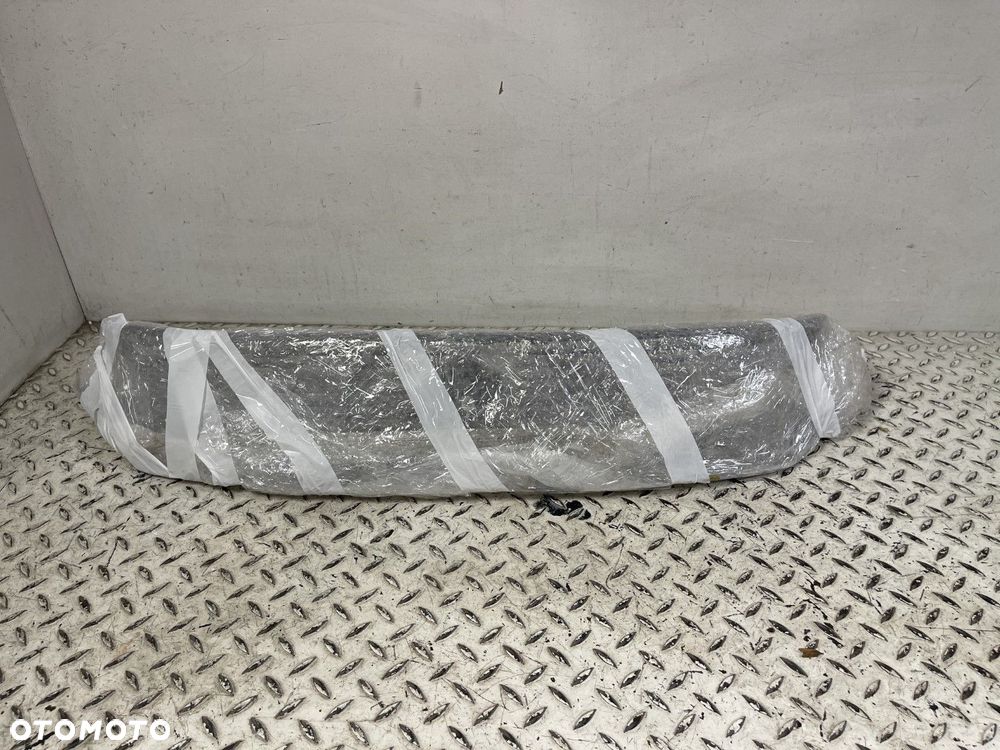 FABRYCZNIE NOWY ORYGINALNY GRILL ATRAPA POD KAMERE PEUGEOT 5008 II 3008 2 LIFT 20-24 98368057TN - 9