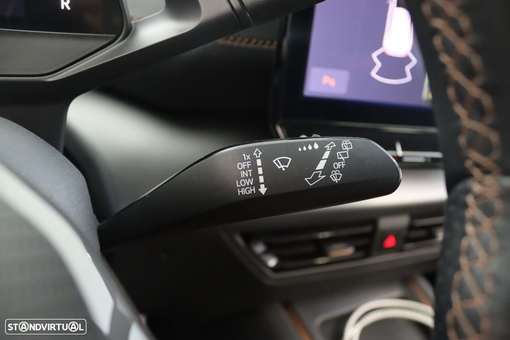 Cupra Born 58 kWh - 22