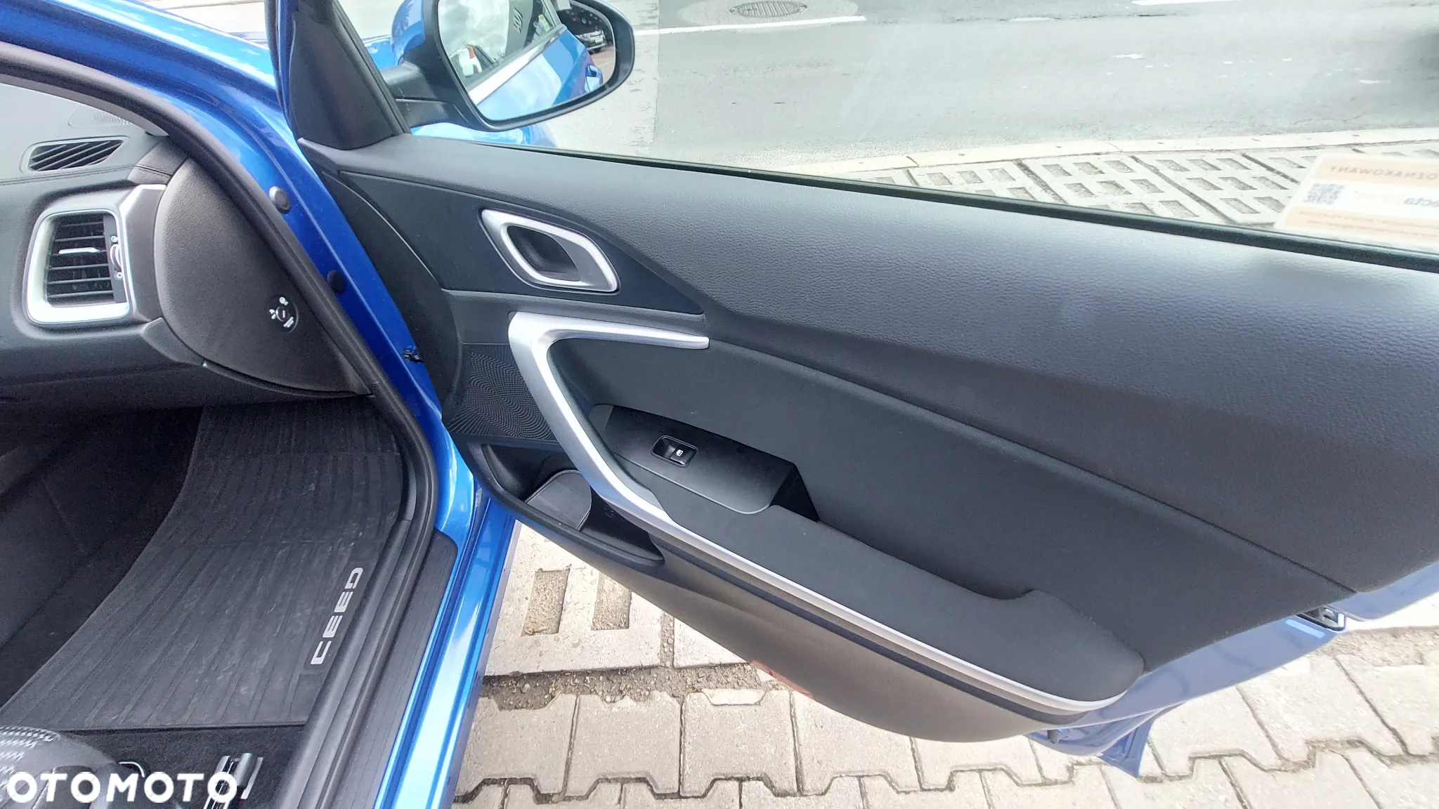 Kia Ceed 1.5 T-GDI L DCT - 10