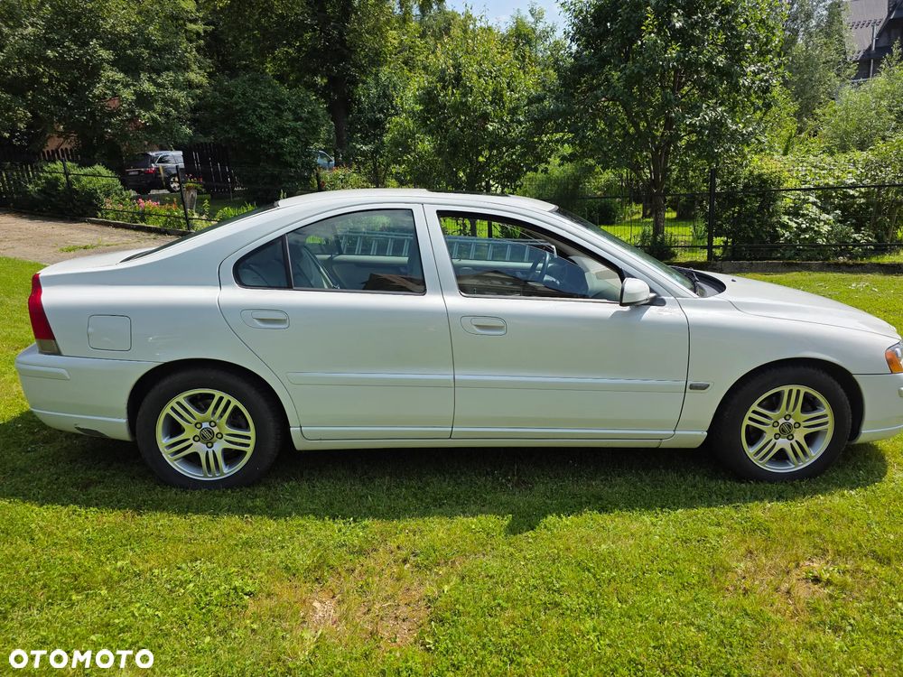 Volvo S60 2.5T Edition - 9