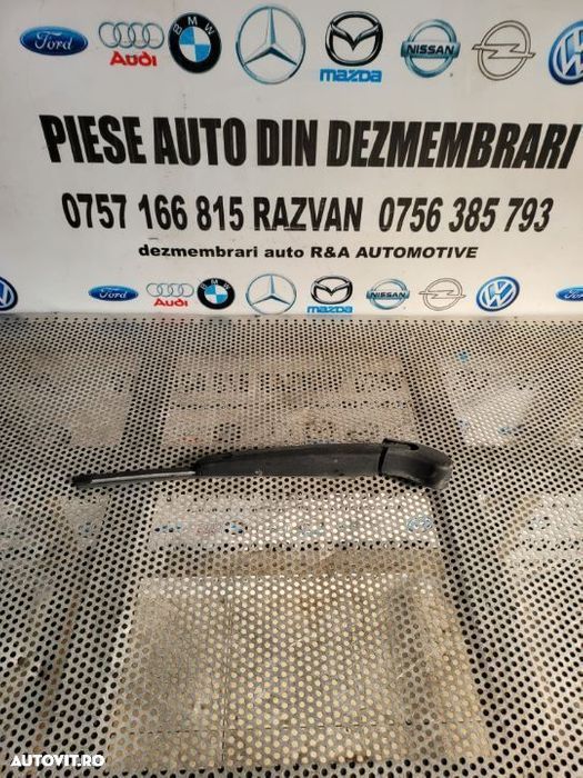 Brat Stregator Luneta Haion Hayon Kia Ceed An 2012-2016 Dezmembrez Kia Ceed 1.6 Gdi Benzina G4FD - 1