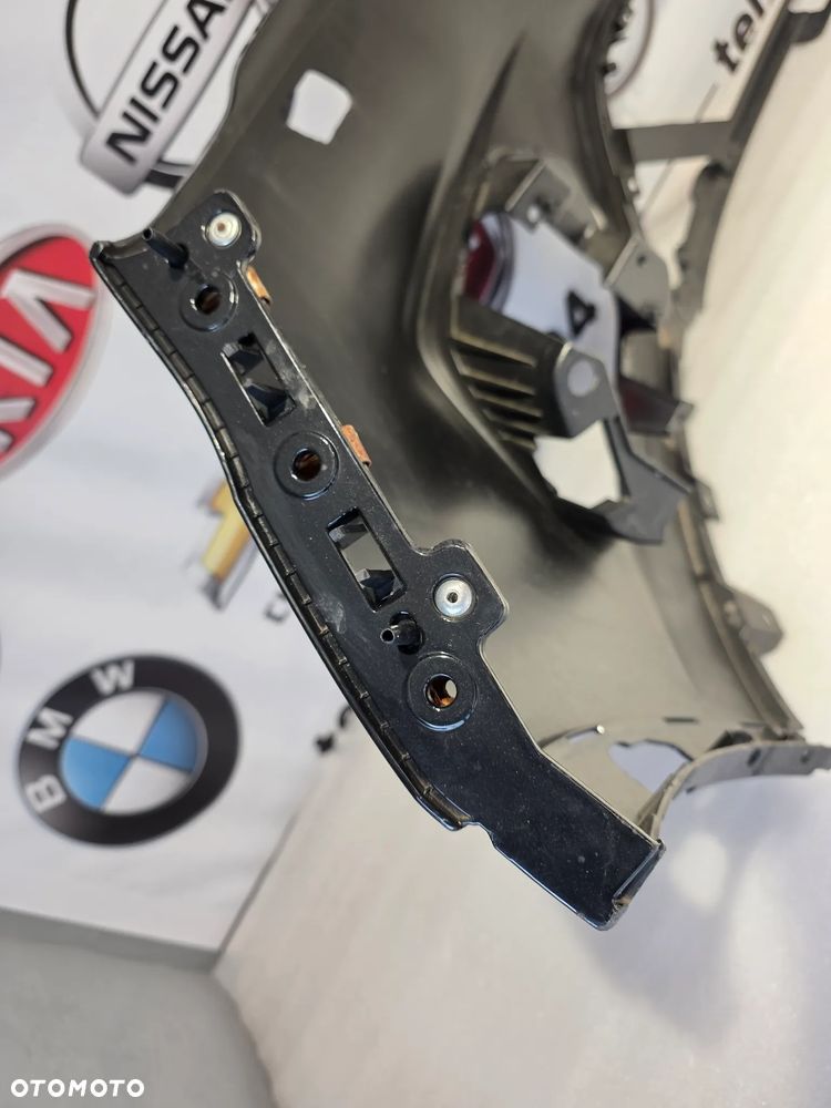 FORD KUGA MK2 II LIFT 16- ZDERZAK PRZEDNI PRZÓD NA SPRYSKI , BEZ PDC , NR GV44S17K819 GV44S17K819A GV4417757 GV4417757A NR AUKCJI NZ1845 - 32