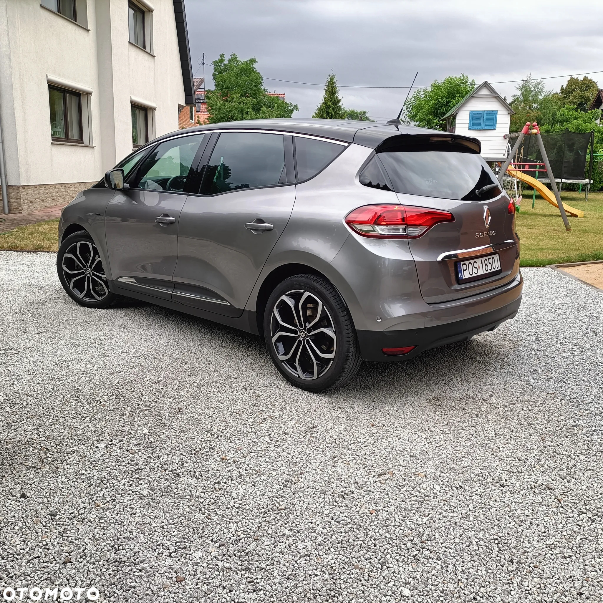 Renault Scenic 1.3 TCe Energy Bose EDC - 3