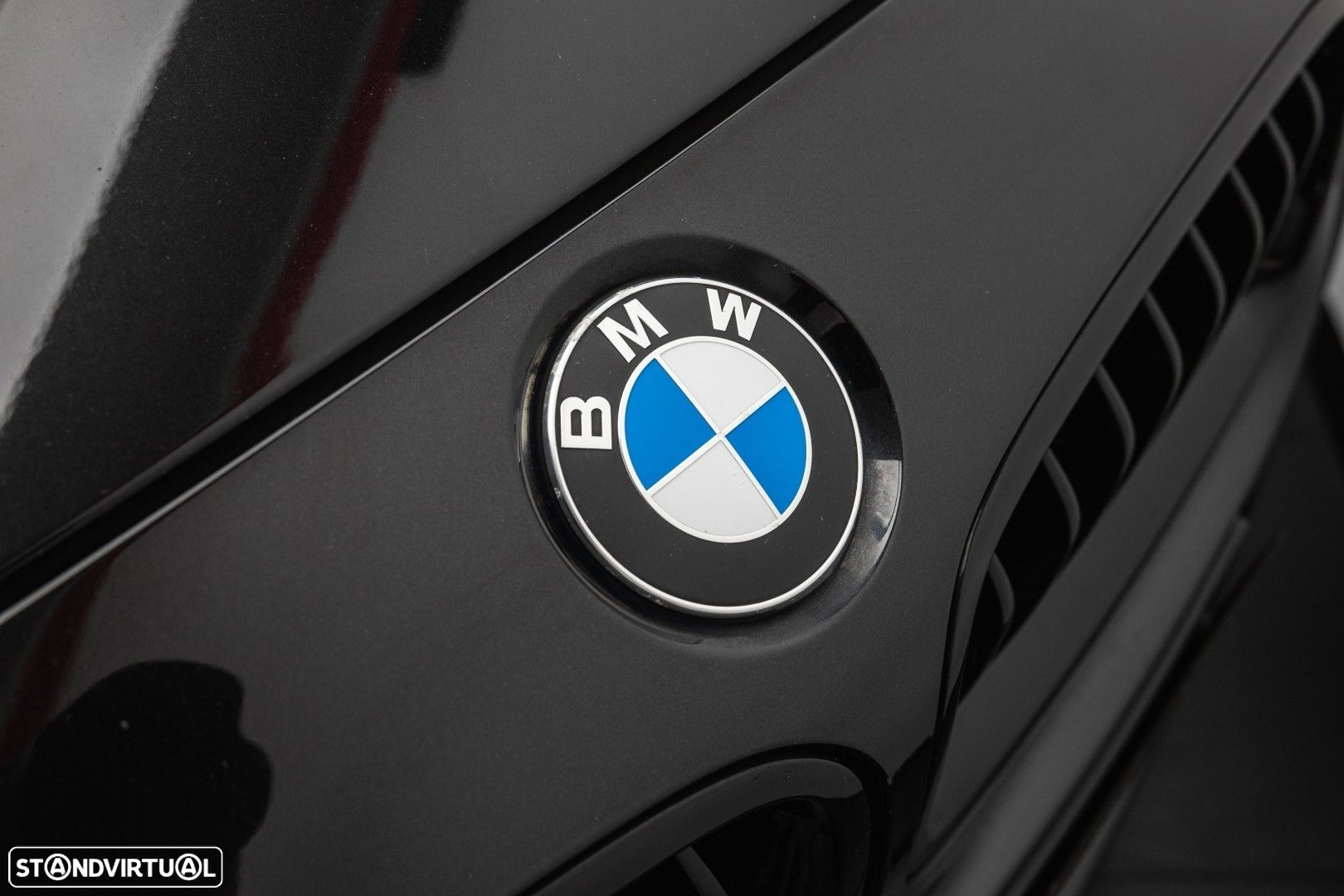 BMW 318 d Touring Pack M Auto - 26