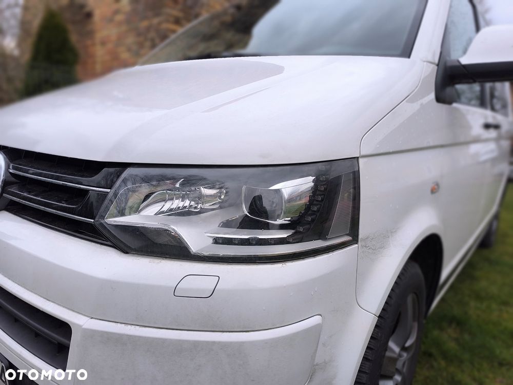 Volkswagen Multivan - 19