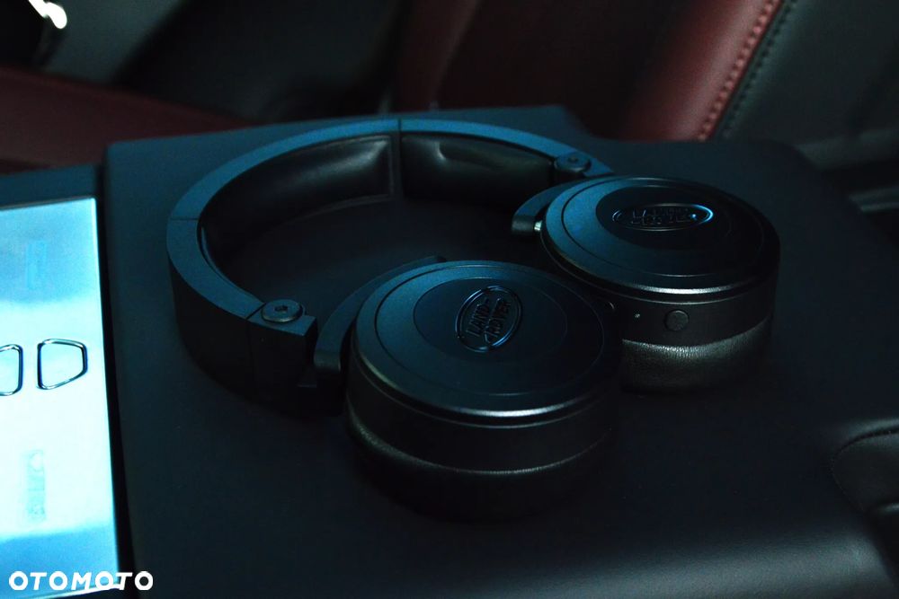 Land Rover Range Rover Sport D350 Autobiography Dynamic - 16