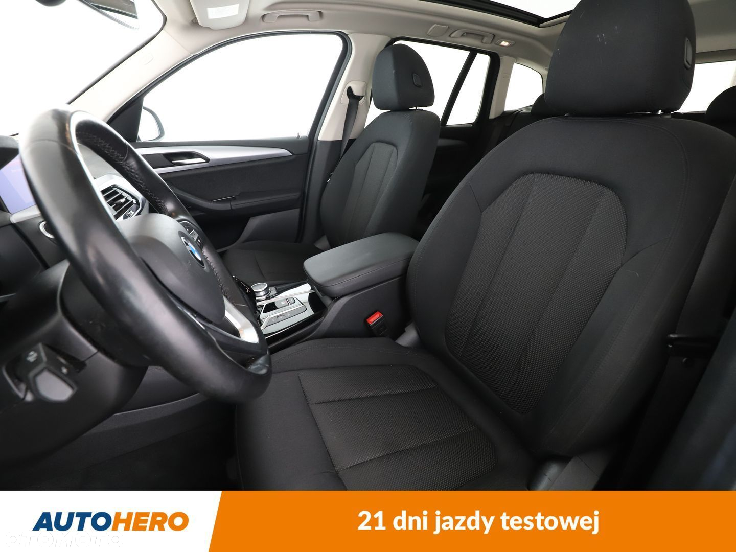 BMW X3 - 10