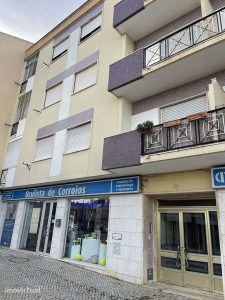 Corroios T2 no centro 5m estacão - Grande imagem: 3/8