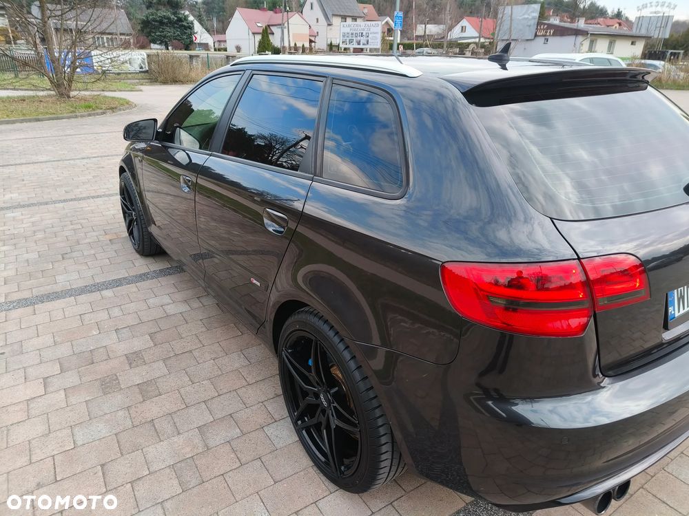 Audi A3 Sportback - 36