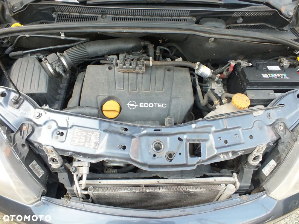 Opel Meriva - 26