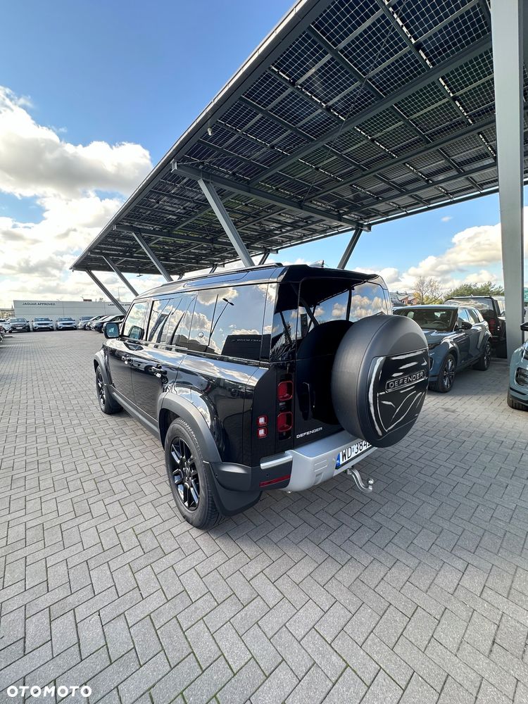 Land Rover Defender 3.0 D200 mHEV S - 11