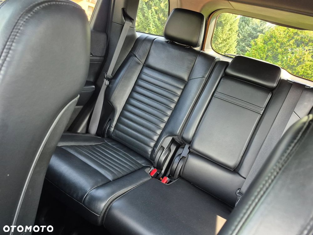 Jeep Grand Cherokee 3.6 V6 Limited - 12