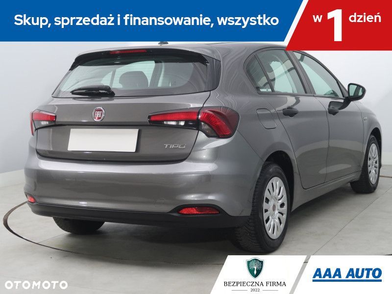 Fiat Tipo - 7