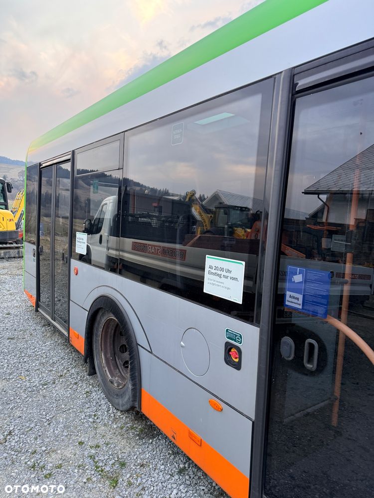 Solaris Urbino 12 - 3