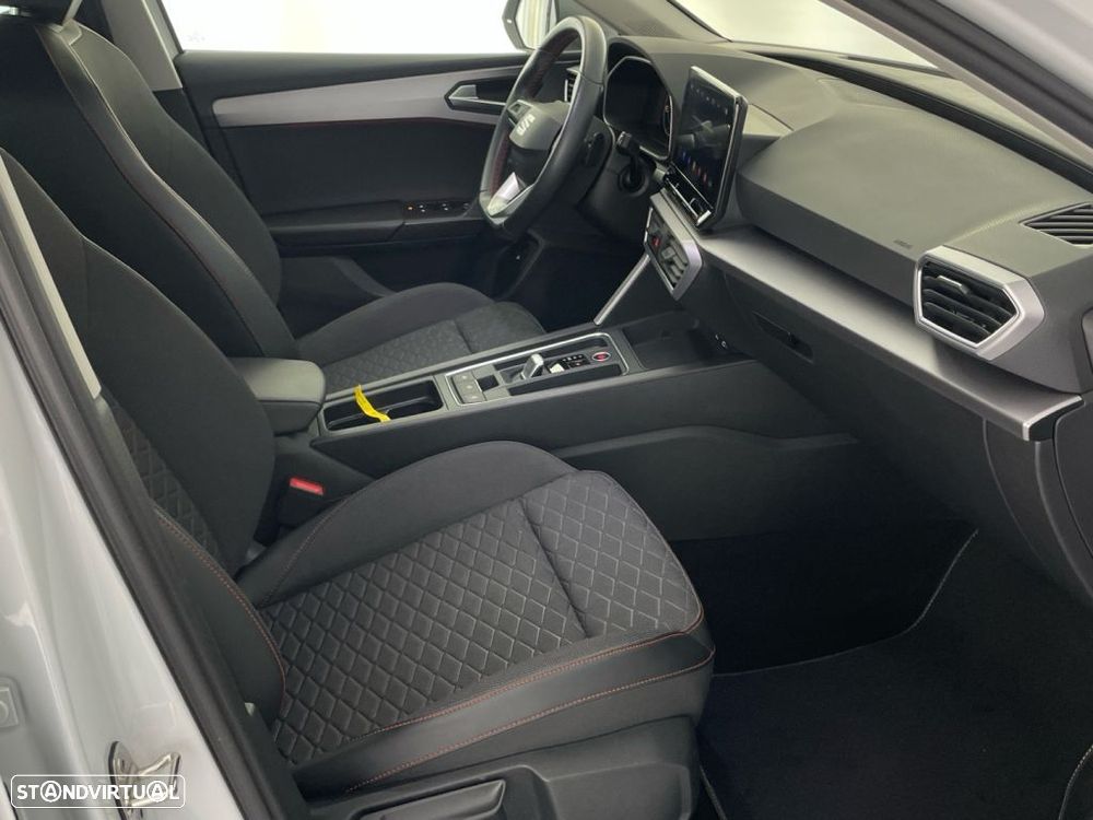 SEAT Leon 1.4 e-Hybrid FR DSG - 22