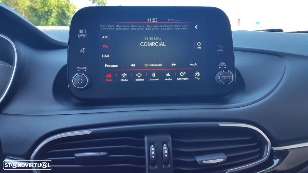 Fiat Tipo 1.3 MultiJet City Life - 18