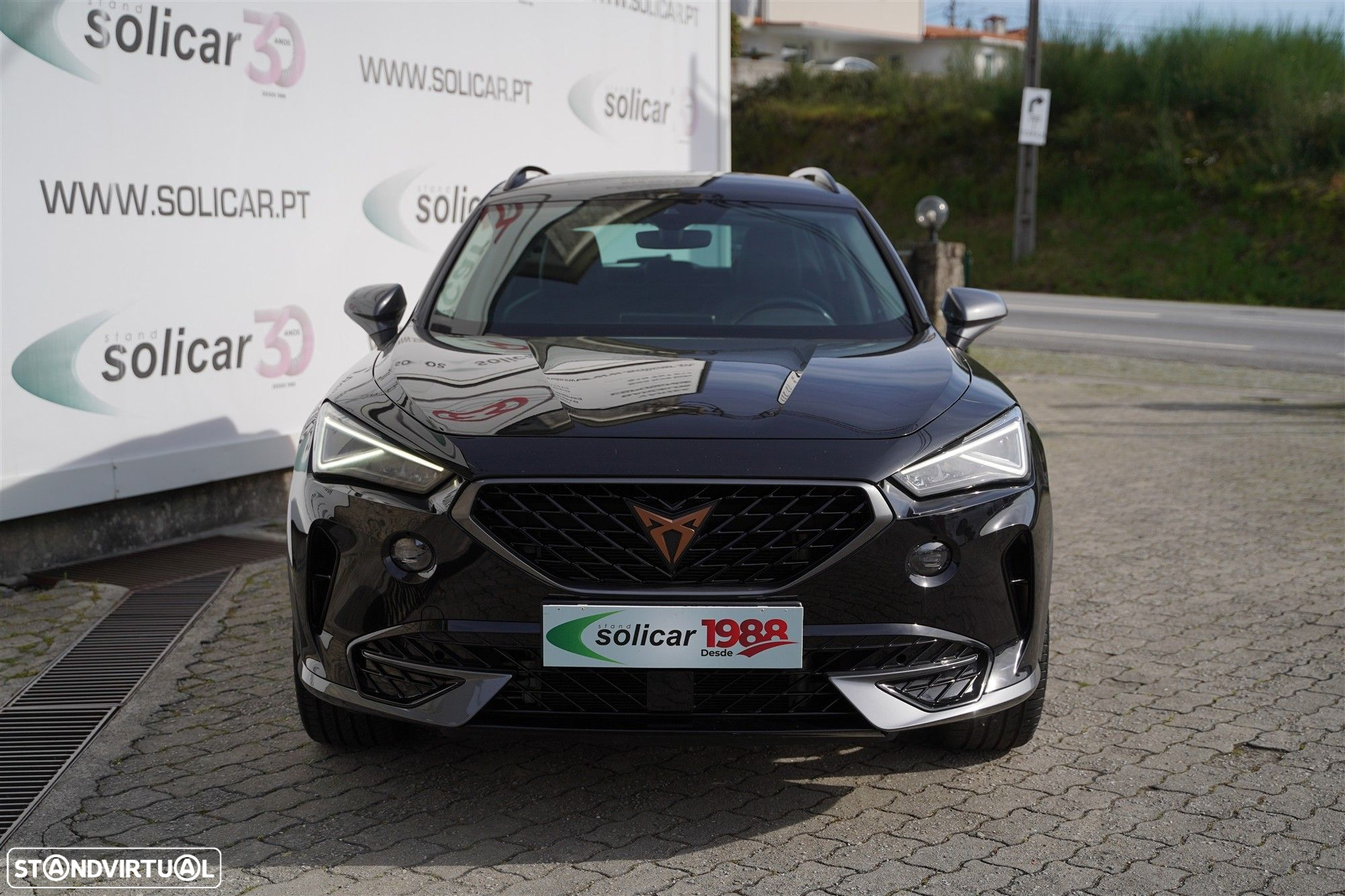 Cupra Formentor 1.5 TSI DSG - 7